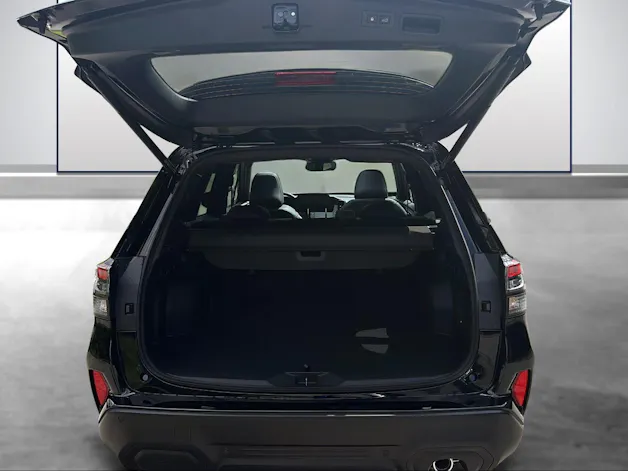 Subaru Forester Station 2.0i e-Boxer Sport