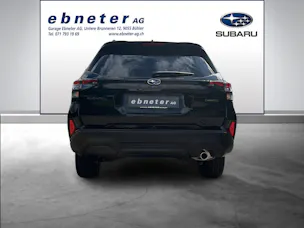 Subaru Forester Station 2.0i e-Boxer Sport
