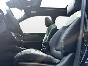 Subaru Forester Station 2.0i e-Boxer Sport