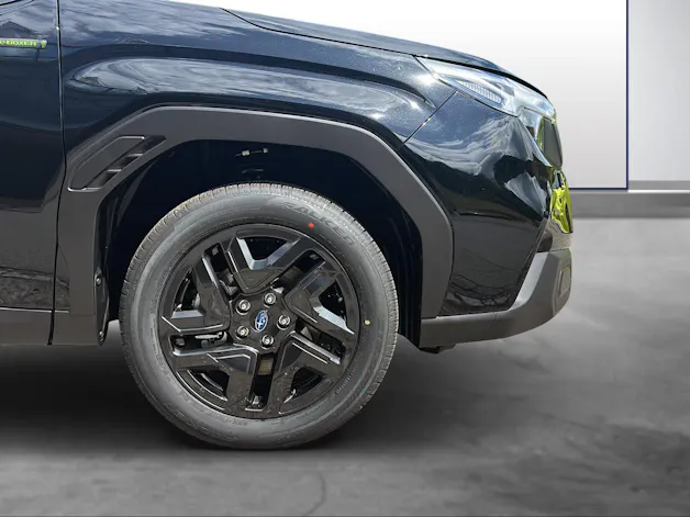 Subaru Forester Station 2.0i e-Boxer Sport