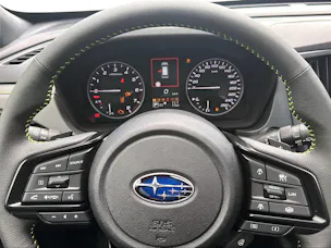 Subaru Forester Station 2.0i e-Boxer Sport