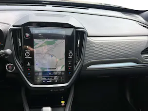 Subaru Forester Station 2.0i e-Boxer Sport