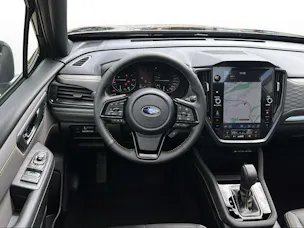 Subaru Forester Station 2.0i e-Boxer Sport