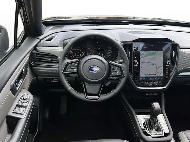 Subaru Forester Station 2.0i e-Boxer Sport