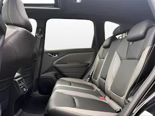 Subaru Forester Station 2.0i e-Boxer Sport