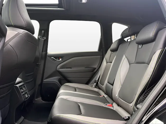 Subaru Forester Station 2.0i e-Boxer Sport