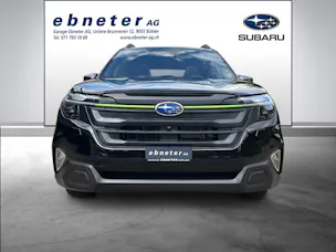 Subaru Forester Station 2.0i e-Boxer Sport