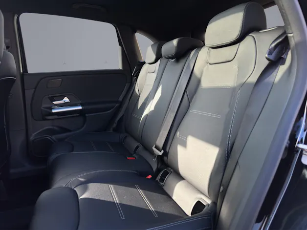 Mercedes-Benz B 250 AMG Line 4matic