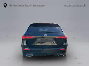Mercedes-Benz B 250 AMG Line 4matic
