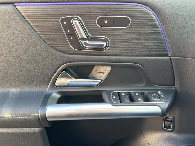 Mercedes-Benz B 250 AMG Line 4matic