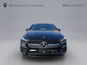 Mercedes-Benz B 250 AMG Line 4matic