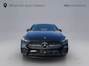 Mercedes-Benz B 250 AMG Line 4matic