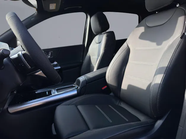 Mercedes-Benz B 250 AMG Line 4matic