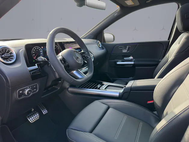 Mercedes-Benz B 250 AMG Line 4matic