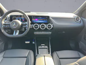 Mercedes-Benz B 250 AMG Line 4matic