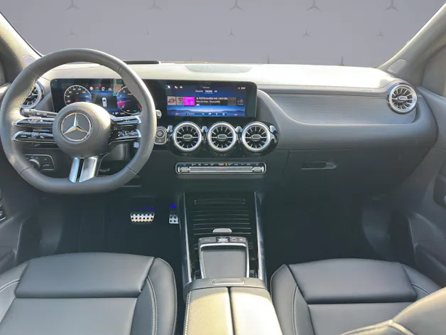 Mercedes-Benz B 250 AMG Line 4matic