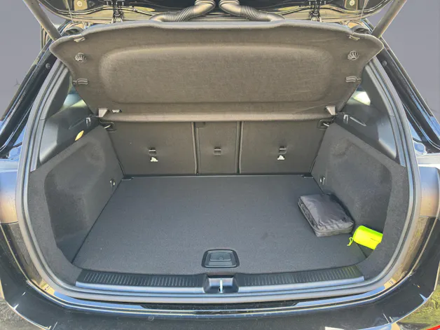 Mercedes-Benz B 250 AMG Line 4matic