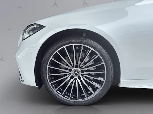 Mercedes-Benz C 300 AMG Line 4matic
