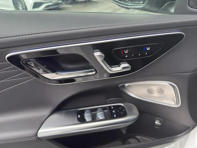 Mercedes-Benz C 300 AMG Line 4matic