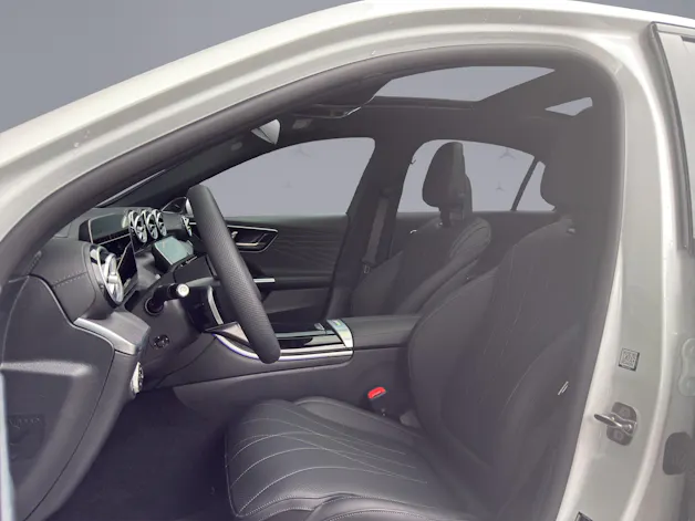 Mercedes-Benz C 300 AMG Line 4matic