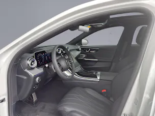 Mercedes-Benz C 300 AMG Line 4matic