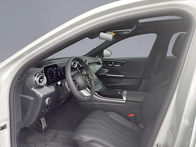 Mercedes-Benz C 300 AMG Line 4matic