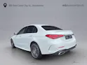 Mercedes-Benz C 300 AMG Line 4matic