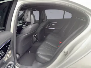 Mercedes-Benz C 300 AMG Line 4matic