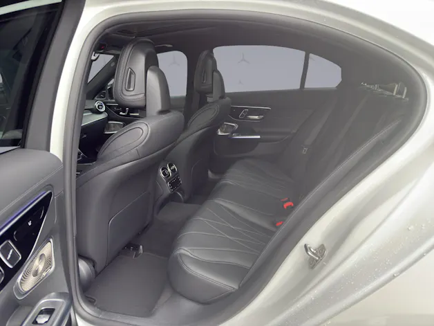 Mercedes-Benz C 300 AMG Line 4matic
