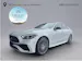 MERCEDES-BENZ C 300 AMG Line 4matic