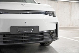 Vehicle image LEAPMOTOR C10 Design