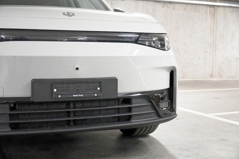 Vehicle image LEAPMOTOR C10