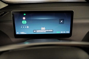 Vehicle image LEAPMOTOR C10 Design