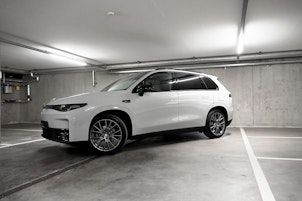 Vehicle image LEAPMOTOR C10 Design