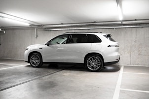 Vehicle image LEAPMOTOR C10 Design