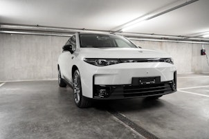 Vehicle image LEAPMOTOR C10 Design