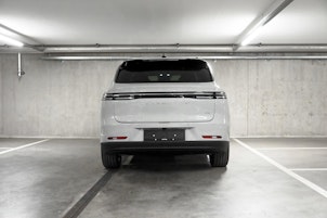 Vehicle image LEAPMOTOR C10 Design