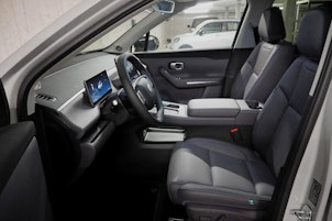 Vehicle image LEAPMOTOR C10 Design