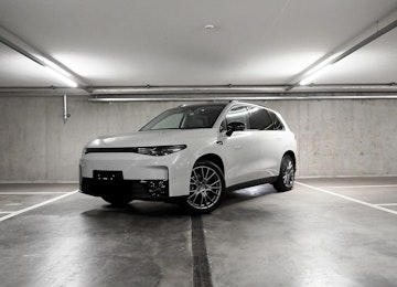 Vehicle image LEAPMOTOR C10 Design leasing à 0.00% Vehicle image LEAPMOTOR C10 Design leasing à 0.00%