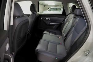 Vehicle image LEAPMOTOR C10 Design