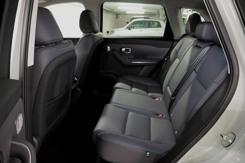 Vehicle image LEAPMOTOR C10