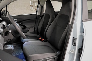 Vehicle image LEAPMOTOR T03 Electric