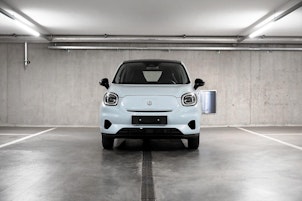 Vehicle image LEAPMOTOR T03 Electric