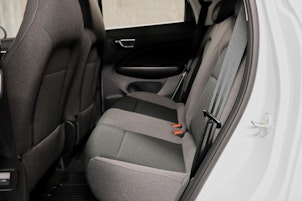 Vehicle image LEAPMOTOR T03 Electric