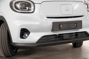 Vehicle image LEAPMOTOR T03 Electric