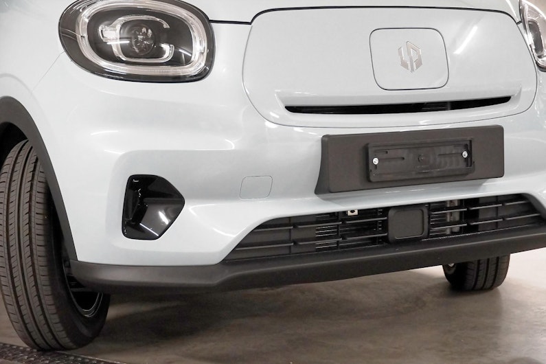 Vehicle image LEAPMOTOR T03