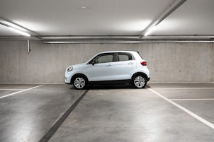 Vehicle image LEAPMOTOR T03 Electric