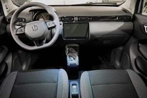 Vehicle image LEAPMOTOR T03 Electric