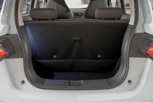 Vehicle image LEAPMOTOR T03 Electric