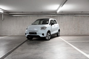 Vehicle image LEAPMOTOR T03 Electric